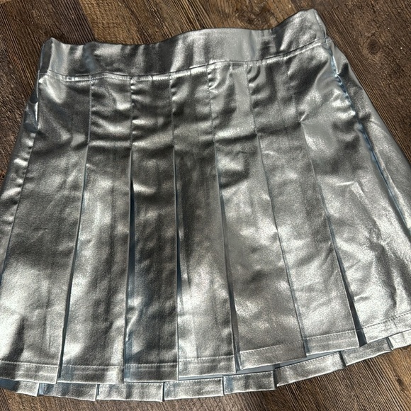 Justice skirt with shorts for girls - Picture 2 of 7